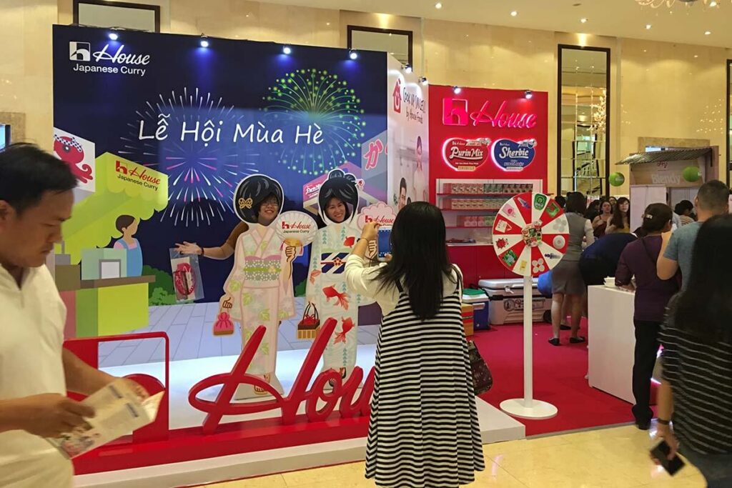 Hoạt động Activation