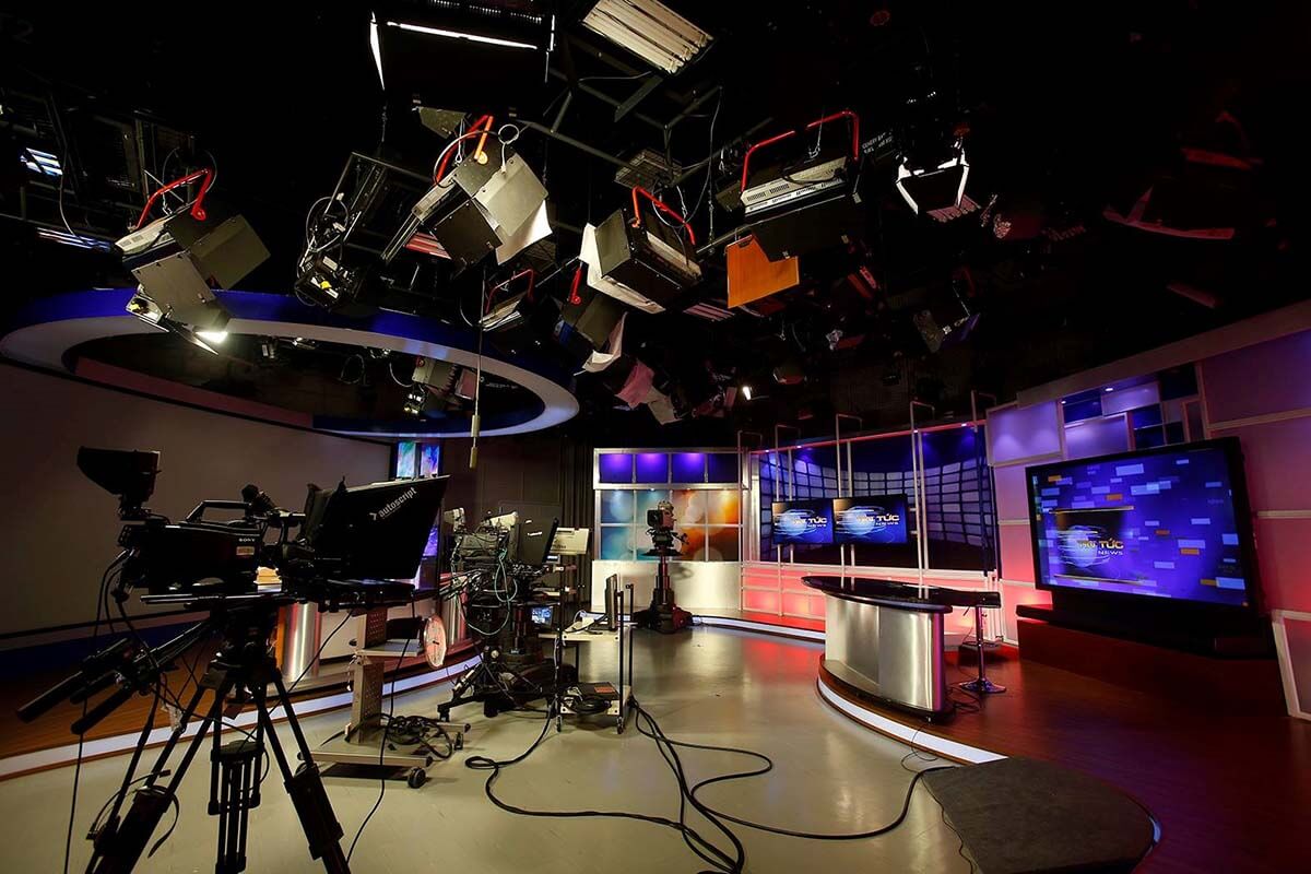 Dịch Vụ Sản xuất TVC