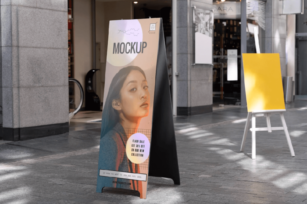 Dịch Vụ Sản Xuất POSM